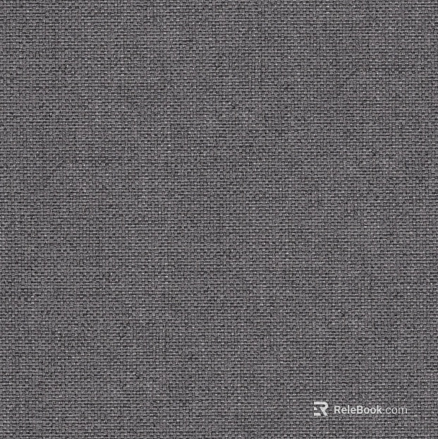 Modern soft furnishings fabric with a textured weave pattern texture