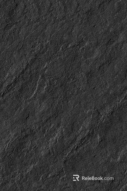 Black Stone Texture Culture Stone texture