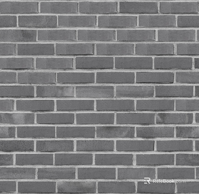 Brick wall texture