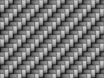 Dark Grey Woven Textured Wall Material texture (ID:ffaeh254979)