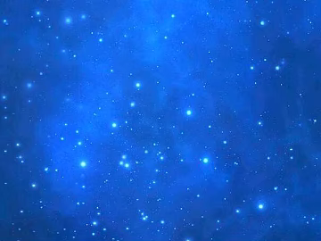 cosmic starry sky 3d model