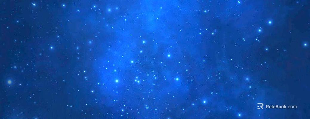 cosmic starry sky texture