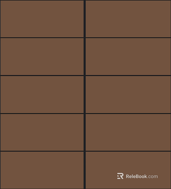 Lattice Brick texture