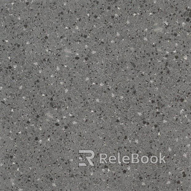 terrazzo texture