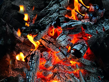 Flame texture (ID:ffacg08308)