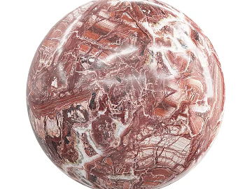 Marble PBR 3d model