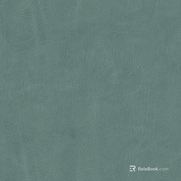 Coarse-grain leather texture