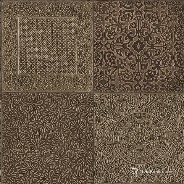 Pattern Wallpaper texture