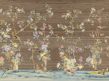 animal and plant pattern texture (ID:ffaeg07484)