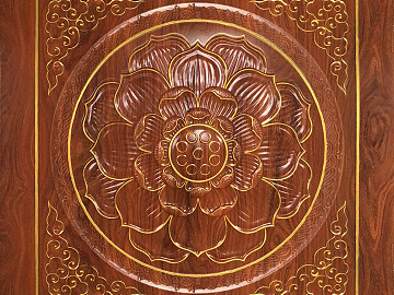 wood carving texture (ID:ffaeg07776)