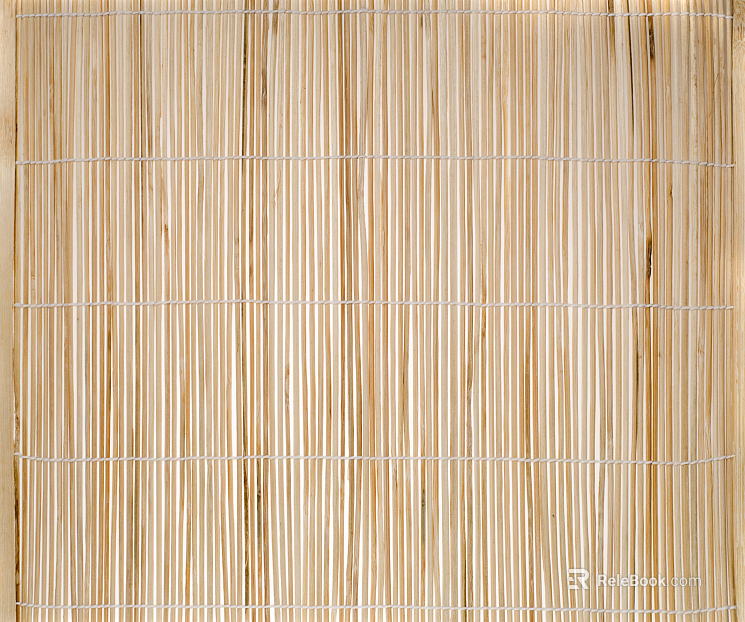 Woven goods texture