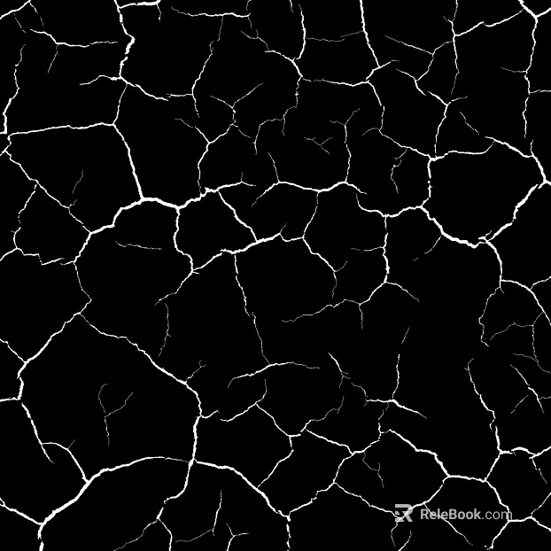 Highlight Mask texture