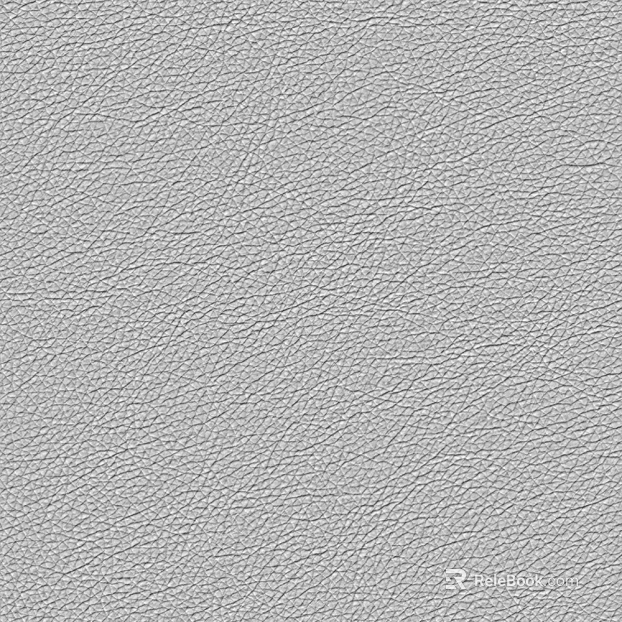Black and White Bump texture