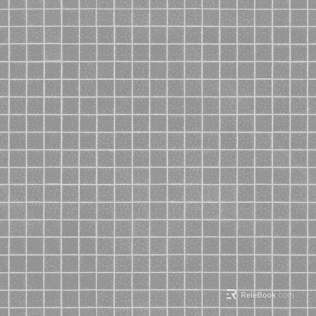 Black and White Bump texture