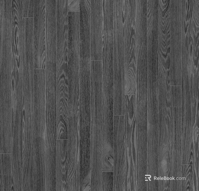 Black and White Bump texture