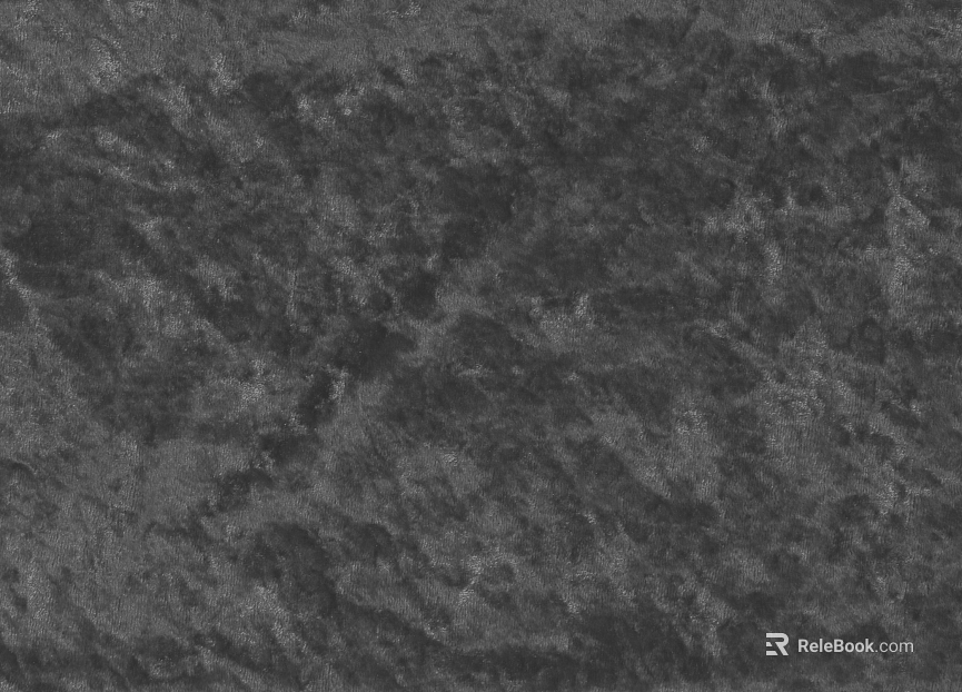 Black and White Bump texture