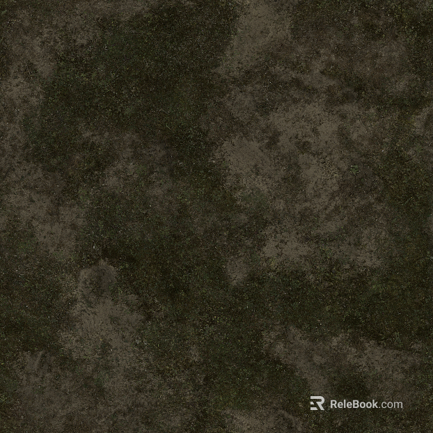 Turf texture