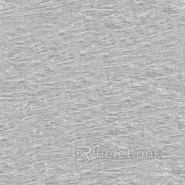 Scratch metal texture