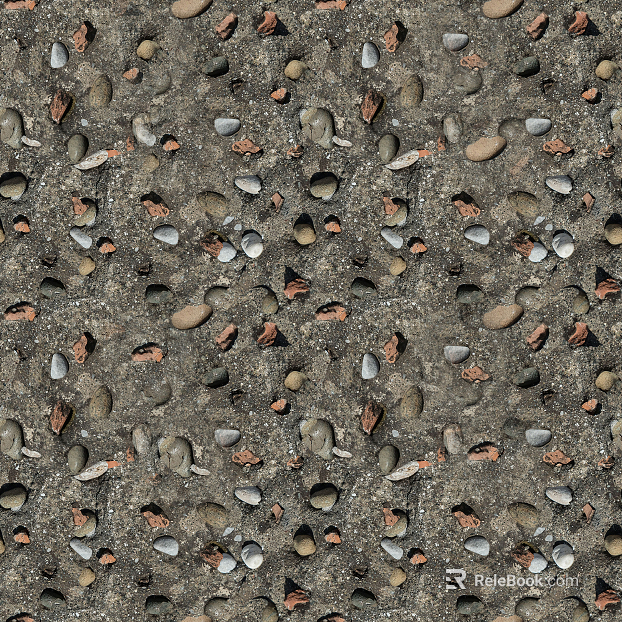 Culture Stone Stone Block Wall texture