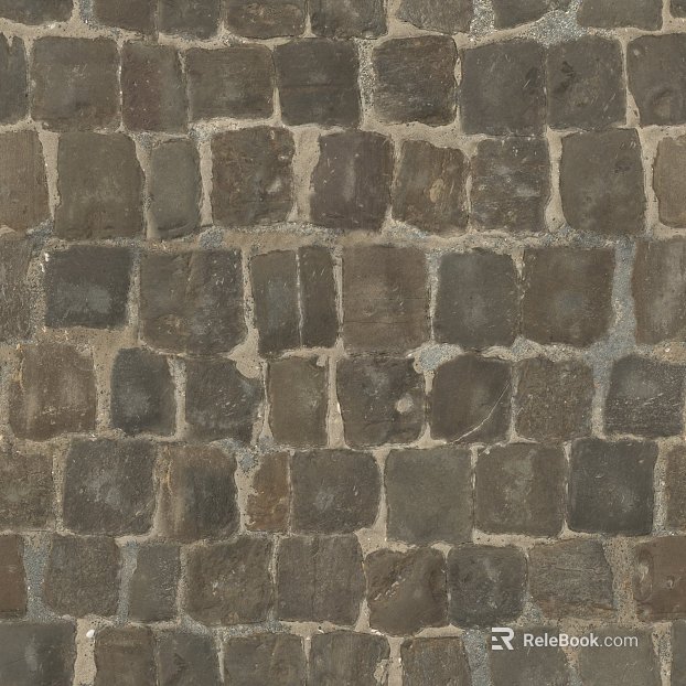 Stone Paving texture