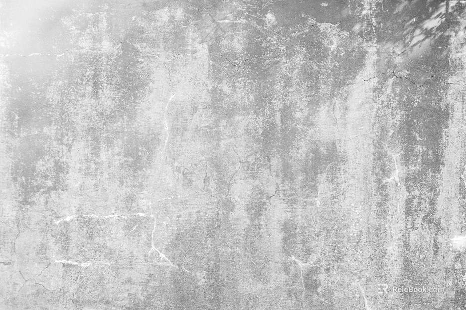 Cement texture