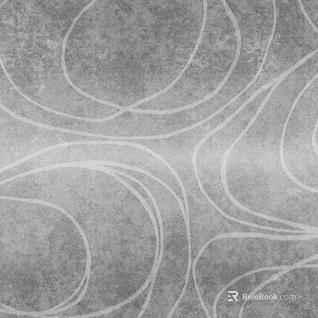 geometric carpet texture