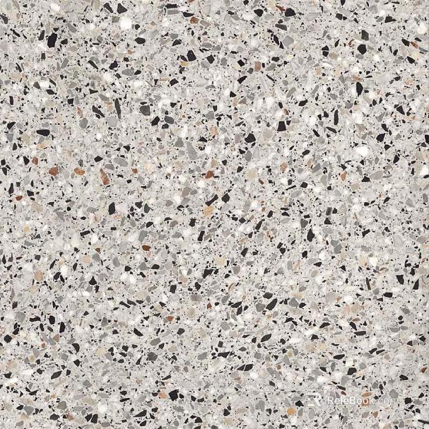 terrazzo texture