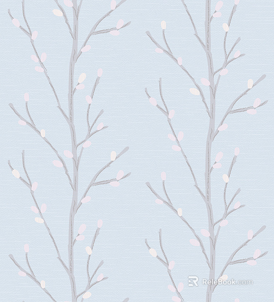 plant pattern texture