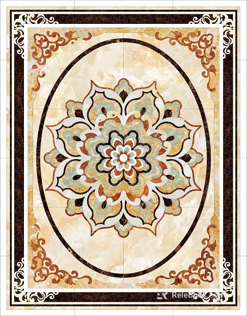 marble parquet texture