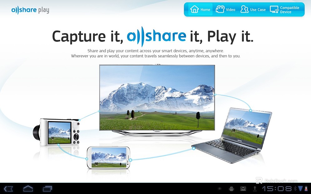 Screen material texture