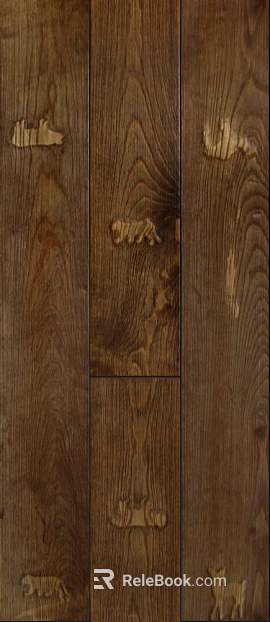 Wood Flooring texture