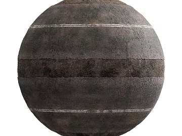 Road PBR texture (ID:ffach202664)