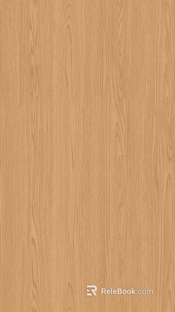 White Oak Natural Log Varnish texture