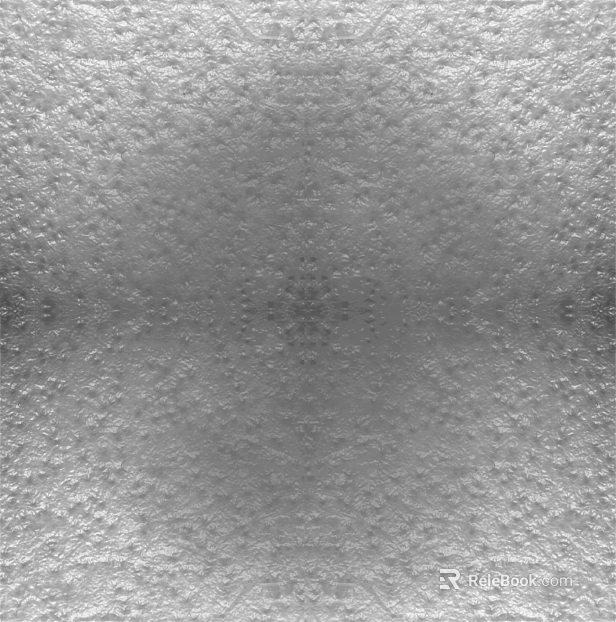 Metal texture