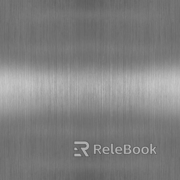 brushed metal texture