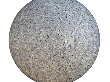 Asphalt Pavement PBR texture (ID:ffach286364)