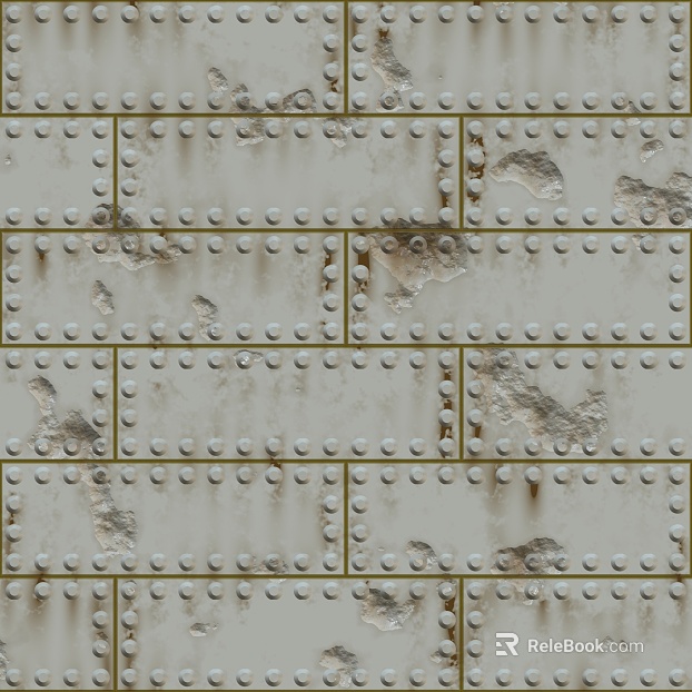 diamond plate texture