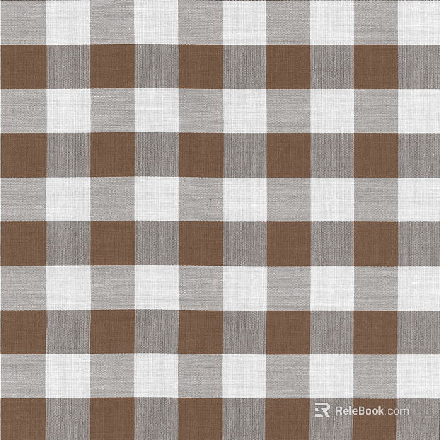 Plaid texture