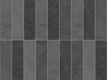 Black Lyme Check Brick texture (ID:ffaeh348536)