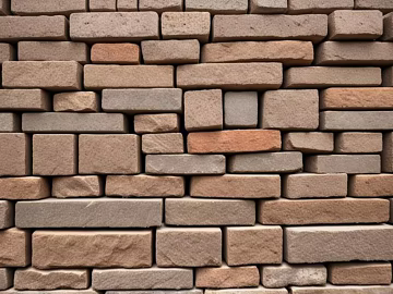 Brick wall texture (ID:ffach798503)