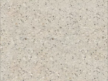 Beige quartz terrazzo 3d model
