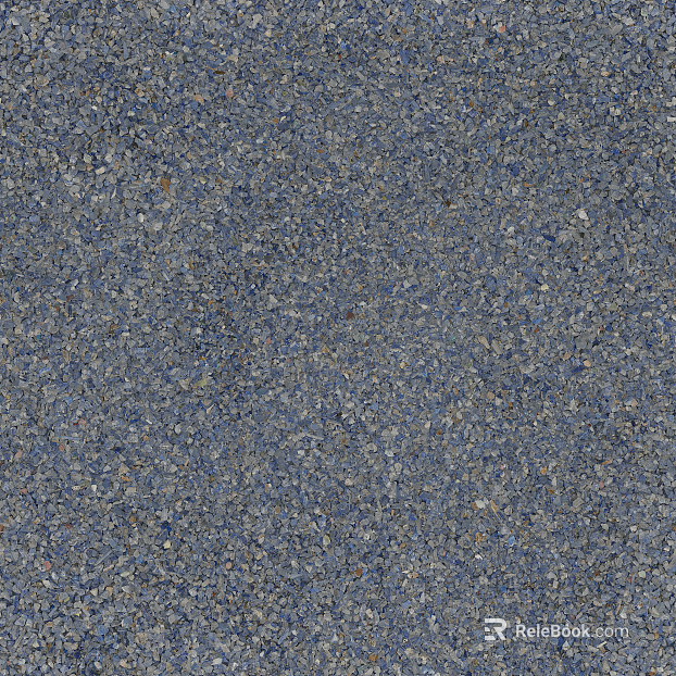 Gravel texture
