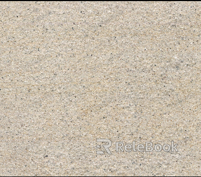 A close-up texture shot of granite, showcasing its characteristic blend of pink, white, and black mineral grains, creating an intricate, natural pattern.