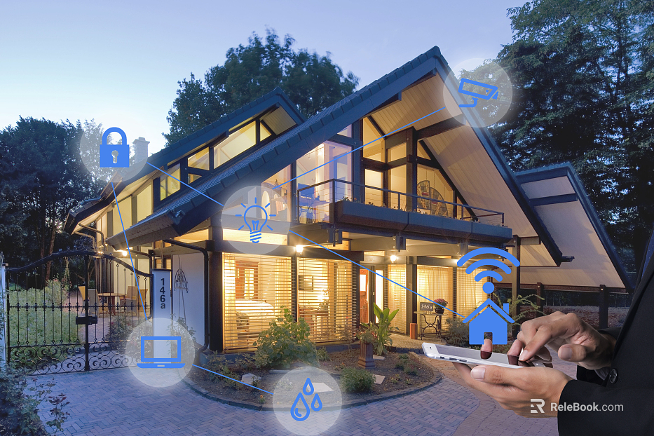 Screen material texture