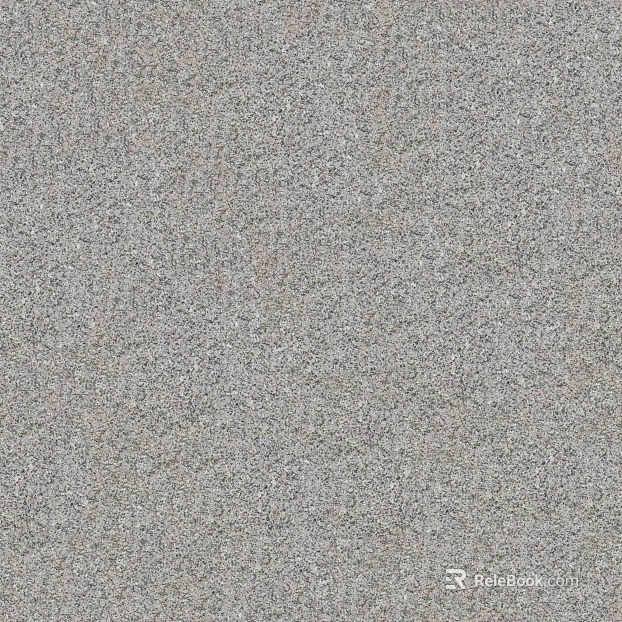 True stone paint texture
