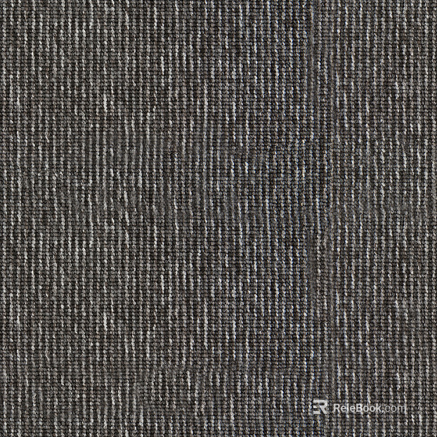 Coarse carpet texture