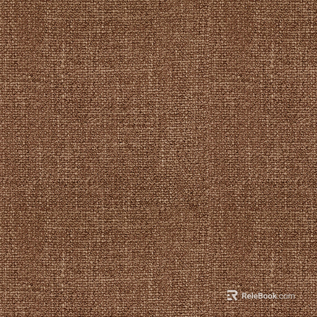 Coarse carpet texture