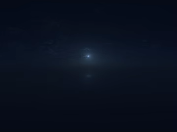 HDR Night Sky Cool Moonlight texture (ID:ffach629478)