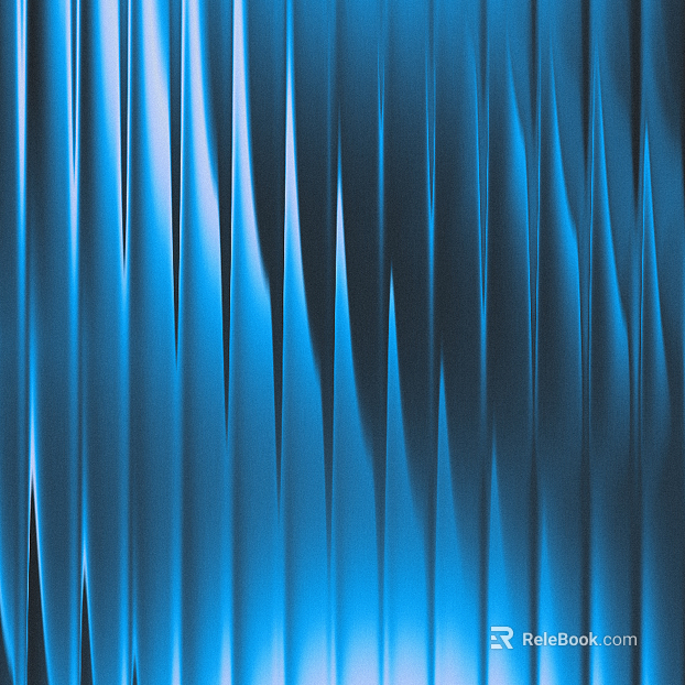 Modern Changhong Glass texture