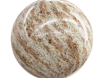 Marble PBR 3d model
